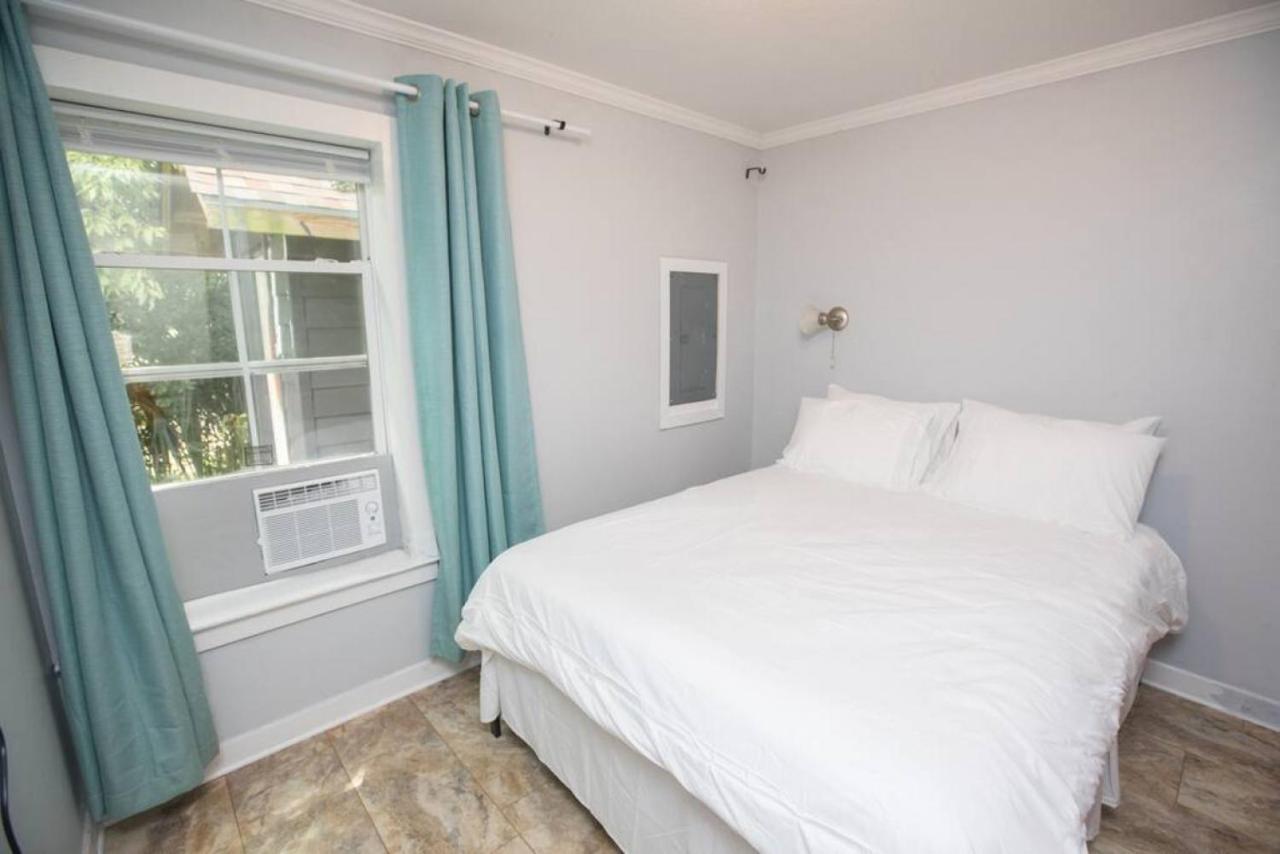Chapel House Apartment Pass Christian Luaran gambar